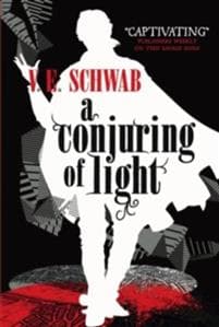 A Conjuring of Light