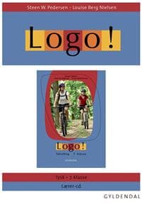 Logo! 7. kl. ny udgave