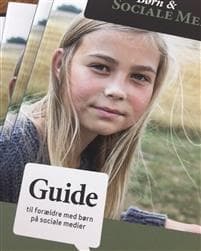 Børn & Sociale medier