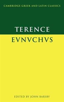Terence: Eunuchus