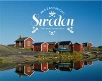 Sweden : an A-Z and beyond