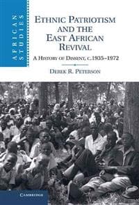 Ethnic Patriotism and the East African Revival