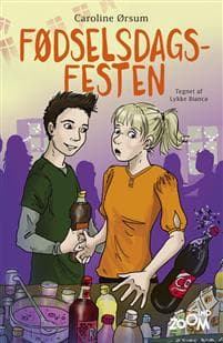Fødselsdagsfesten