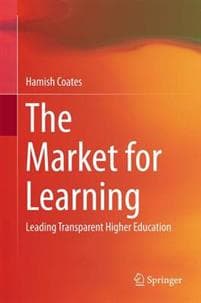 The Market for Learning