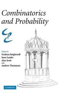 Combinatorics and Probability