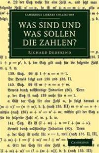 Was sind und was sollen die Zahlen?