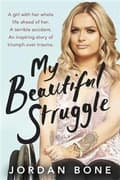 Miniatyrbild 2 av 2: My Beautiful Struggle