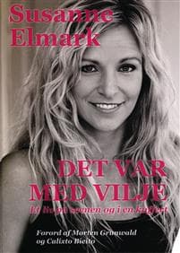 DET VAR MED VILJE