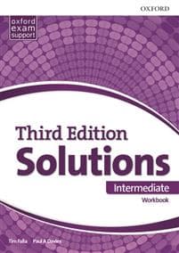Solutions: Intermediate: Workbook