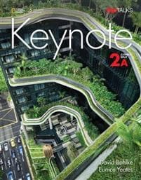 Keynote 2A: Combo Split with My Keynote Online