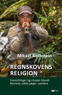 Regnskovens religion