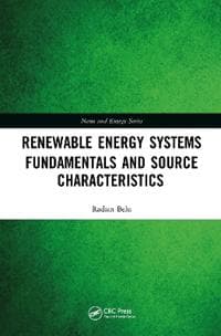 Renewable Energy Systems