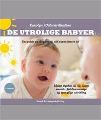 De utrolige babyer, 2. udgave