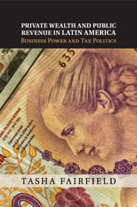 Private Wealth and Public Revenue in Latin America