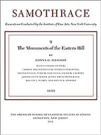 The Monuments of the Eastern Hill