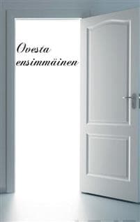 Ovesta ensimmainen