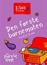 Den første barnematen