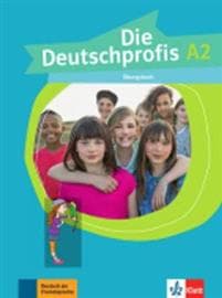 Die Deutschprofis