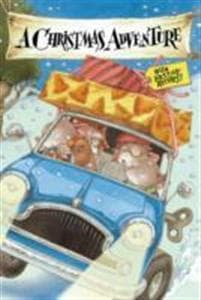 Tumtum & Nutmeg's Christmas Adventure