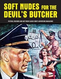 Soft Nudes For The Devil's Butcher