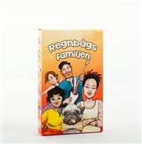 Regnbågsfamiljen