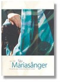 Sju Mariasånger