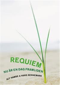 Requiem Nu är en dag framliden, partitur