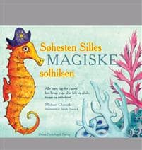 Søhesten Silles magiske solhilsen