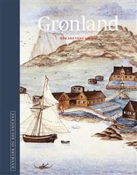 Danmark og kolonierne - Grønland