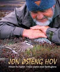 Hilsen fra fjellet; mine møter med fjellfuglene