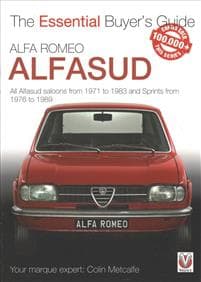 Alfa Romeo Alfasud