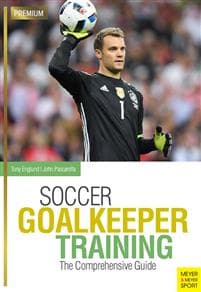 Soccer Goalkeeping Training