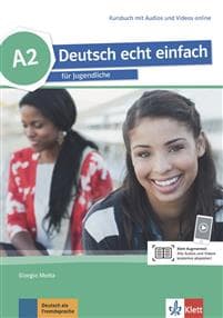Deutsch echt einfach