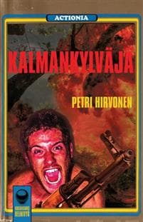 Kalmankylväjä