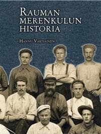 Rauman merenkulun historia