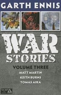 War Stories 3