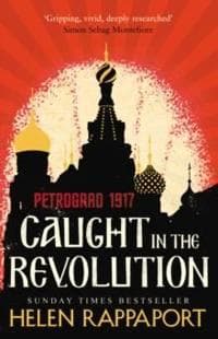 Caught in the Revolution
