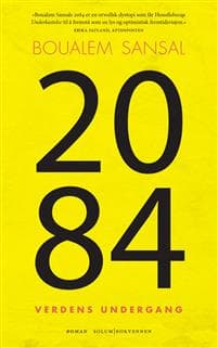 2084; verdens undergang