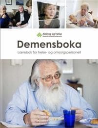 Demensboka