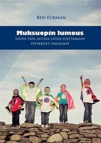 Muksuopin lumous