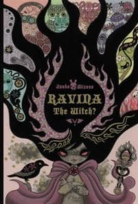 Ravina the Witch?