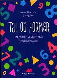 Tal og Former
