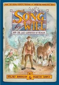 Song for Will