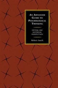 An Advanced Guide to Psychological Thinking