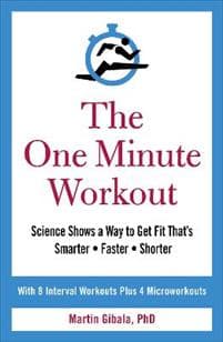One Minute Workout
