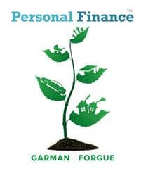 Personal Finance