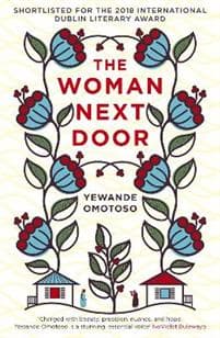 Woman Next Door