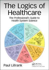The Logics of Healthcare