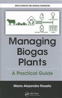 Managing Biogas Plants