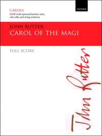 Carol of the Magi